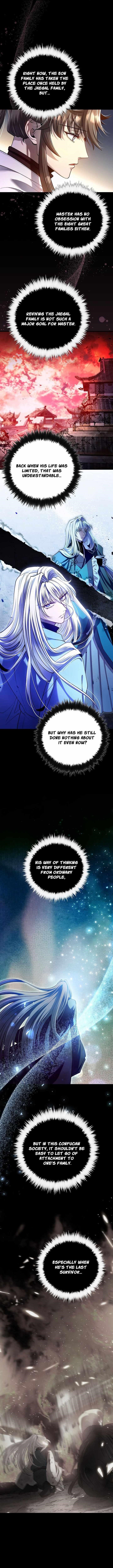 Doctor’s Rebirth Chapter 240 - Page 2