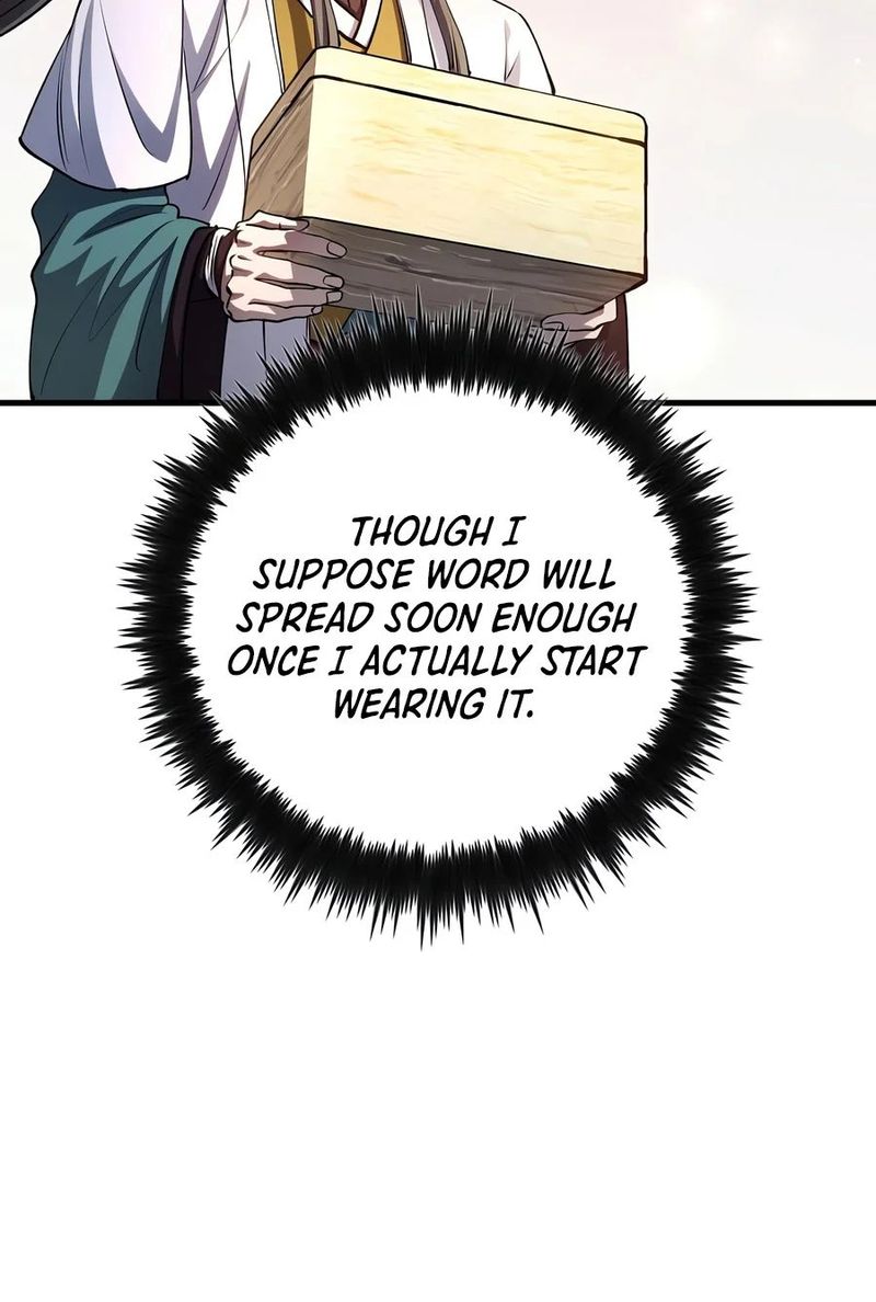 Doctor’s Rebirth Chapter 243 - Page 3