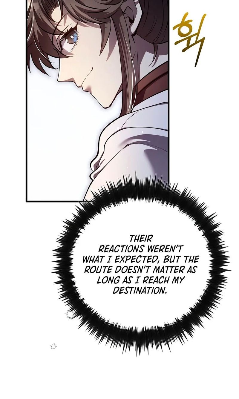 Doctor’s Rebirth Chapter 243 - Page 6