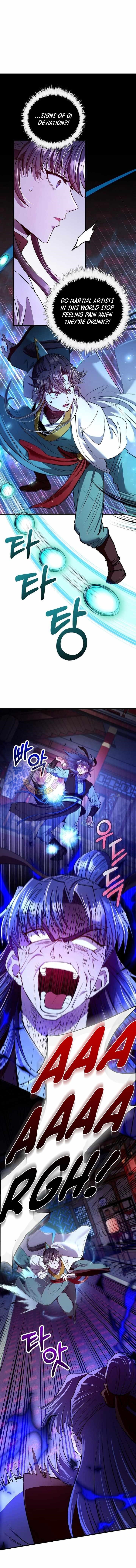 Doctor’s Rebirth Chapter 245 - Page 12