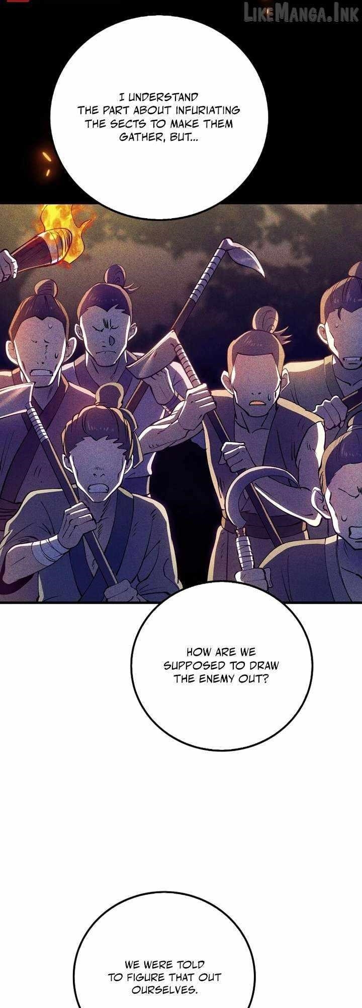 Doctor’s Rebirth Chapter 249 - Page 12