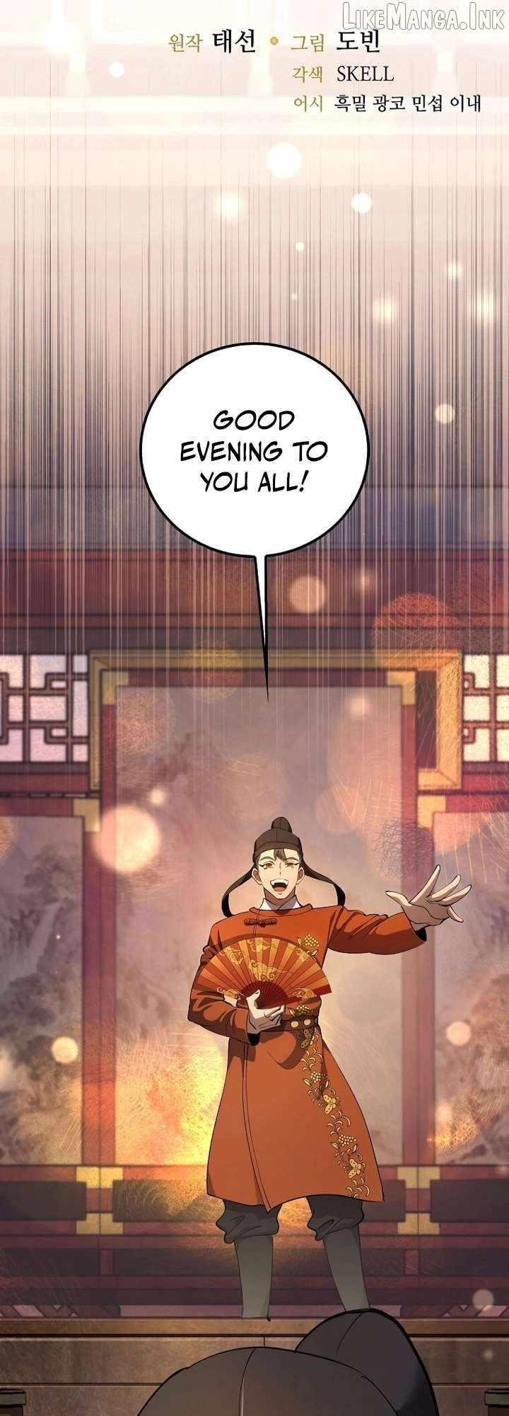 Doctor’s Rebirth Chapter 249 - Page 23