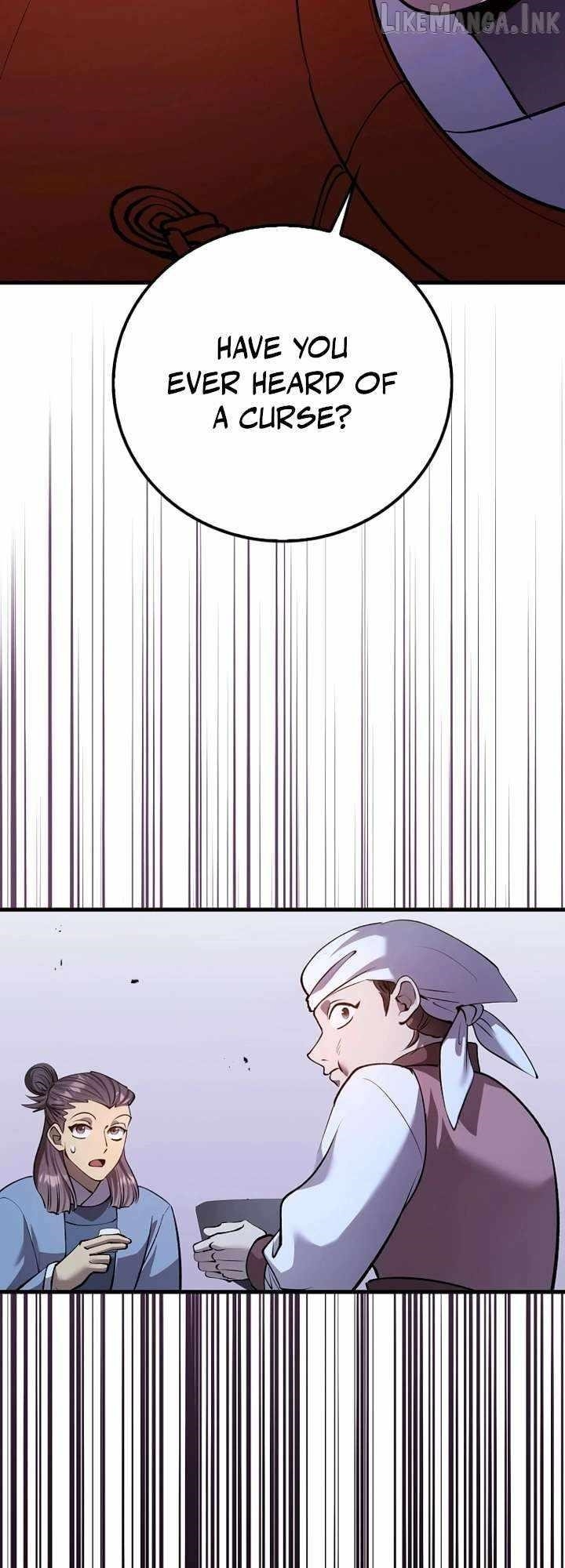 Doctor’s Rebirth Chapter 249 - Page 38
