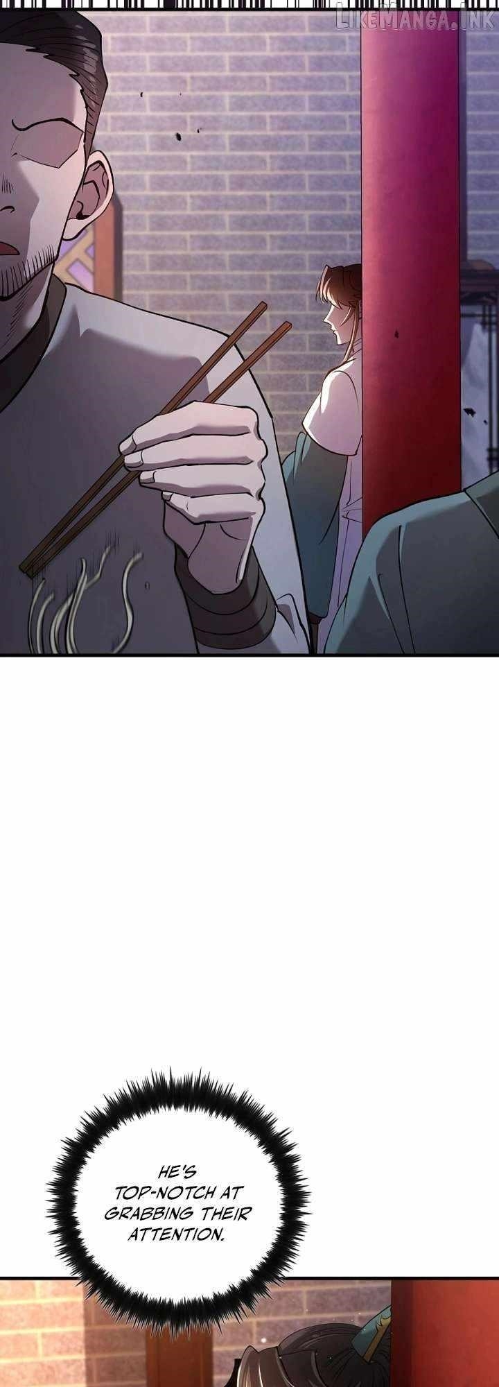 Doctor’s Rebirth Chapter 249 - Page 39