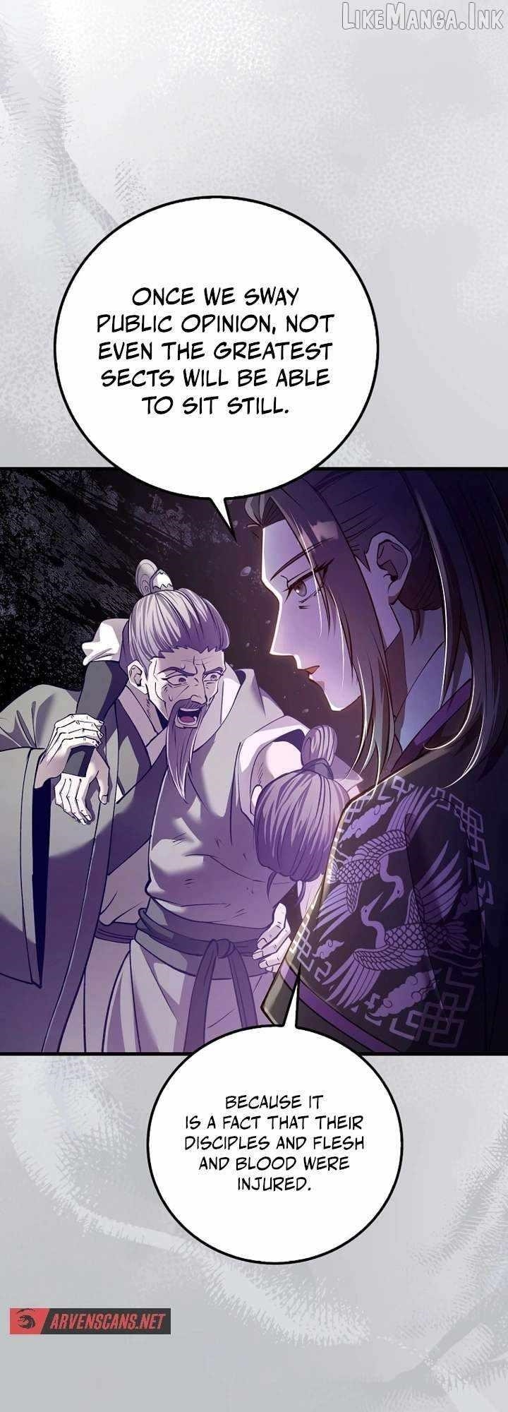 Doctor’s Rebirth Chapter 249 - Page 4