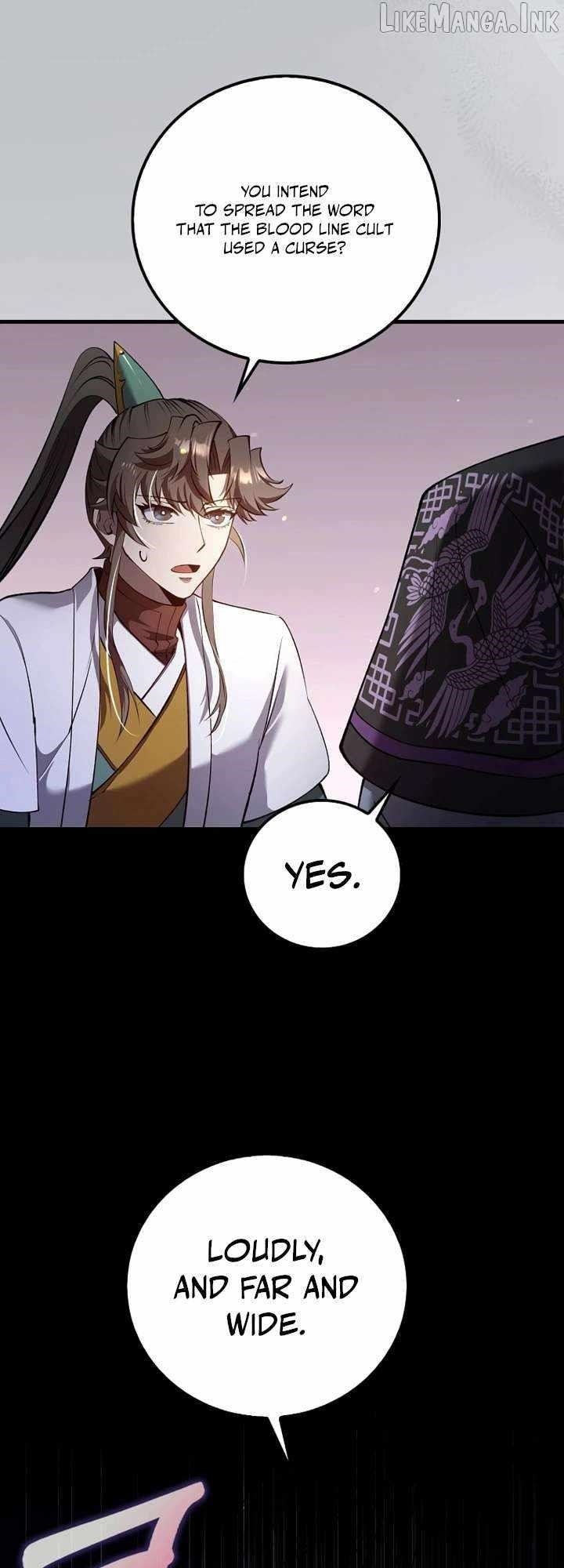 Doctor’s Rebirth Chapter 249 - Page 5