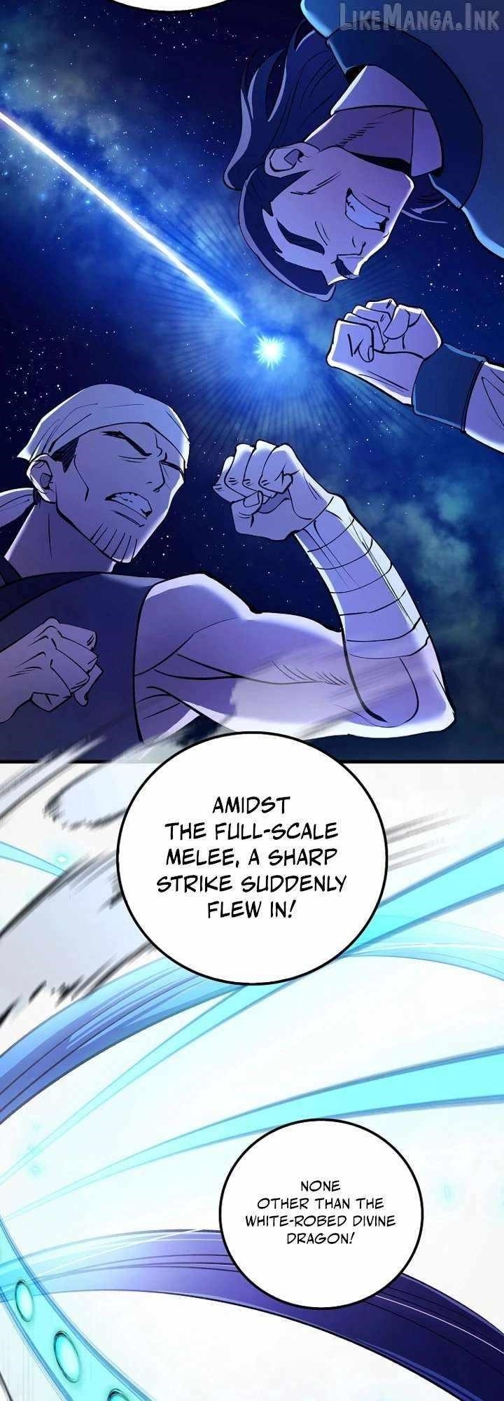 Doctor’s Rebirth Chapter 249 - Page 50