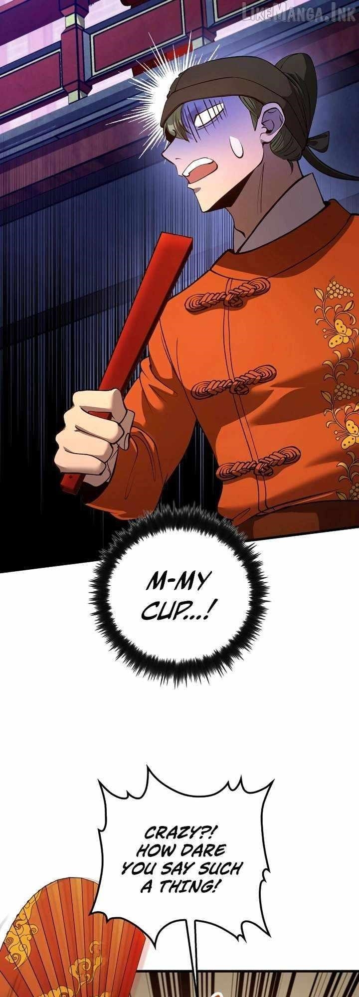 Doctor’s Rebirth Chapter 249 - Page 55