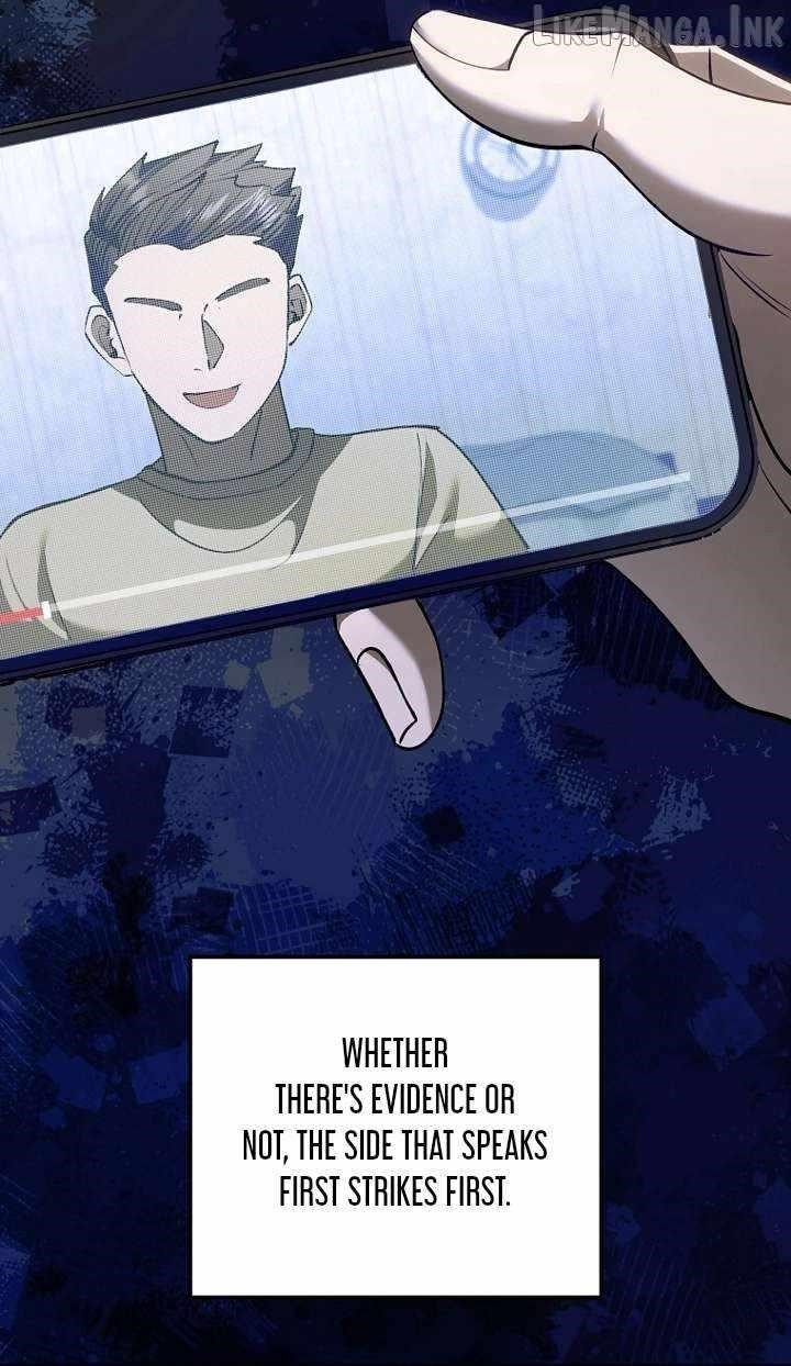 Doctor’s Rebirth Chapter 249 - Page 67
