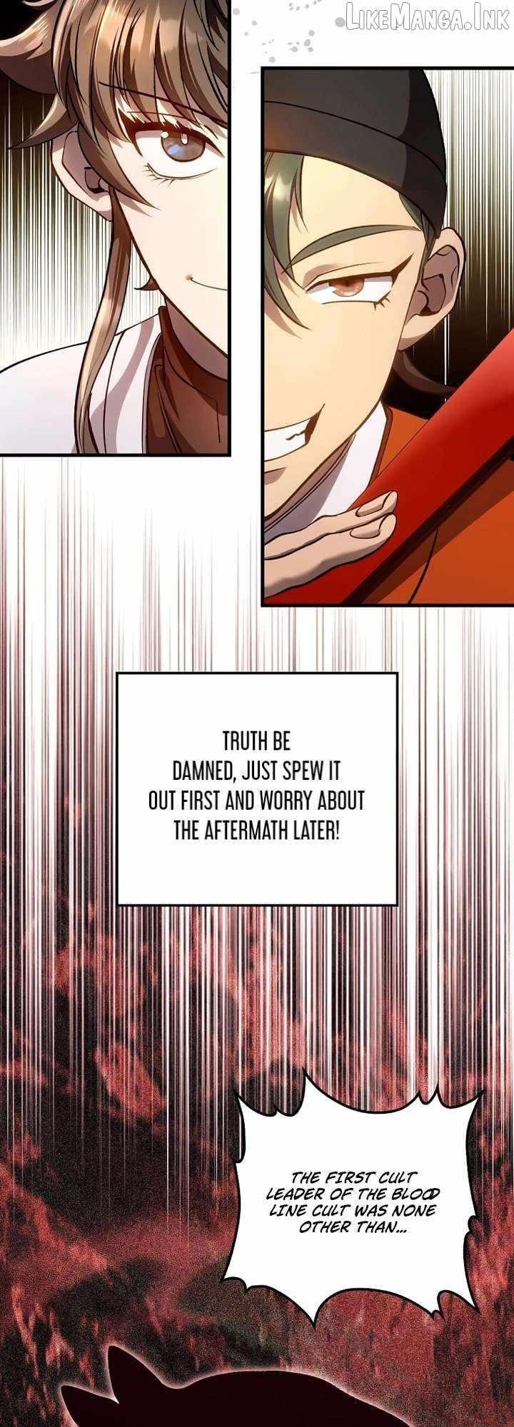 Doctor’s Rebirth Chapter 249 - Page 69