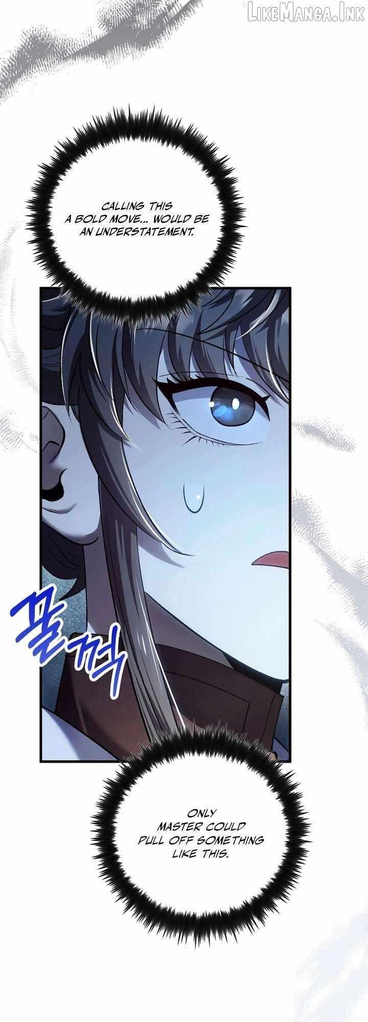 Doctor’s Rebirth Chapter 249 - Page 7