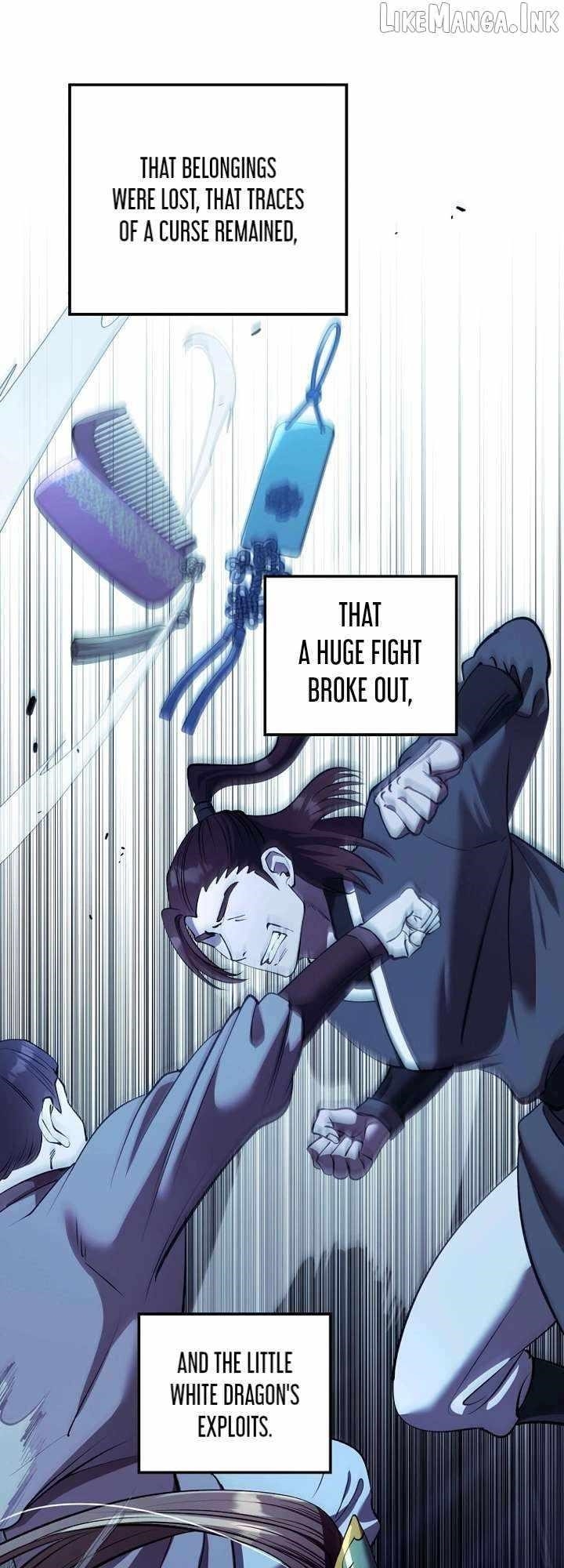 Doctor’s Rebirth Chapter 249 - Page 74