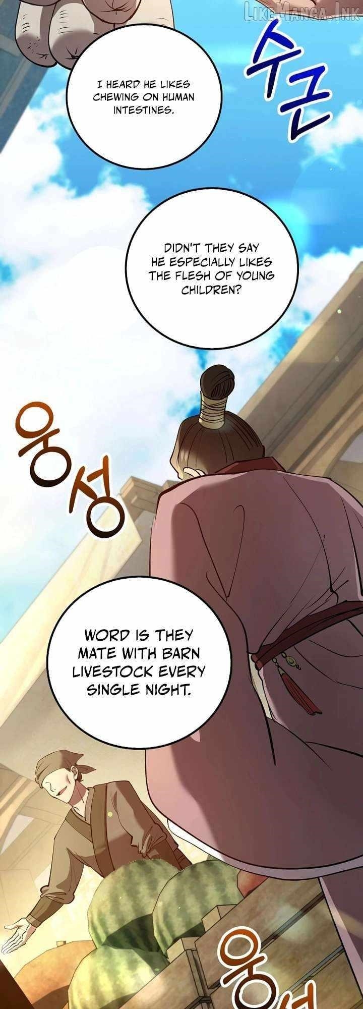 Doctor’s Rebirth Chapter 249 - Page 78