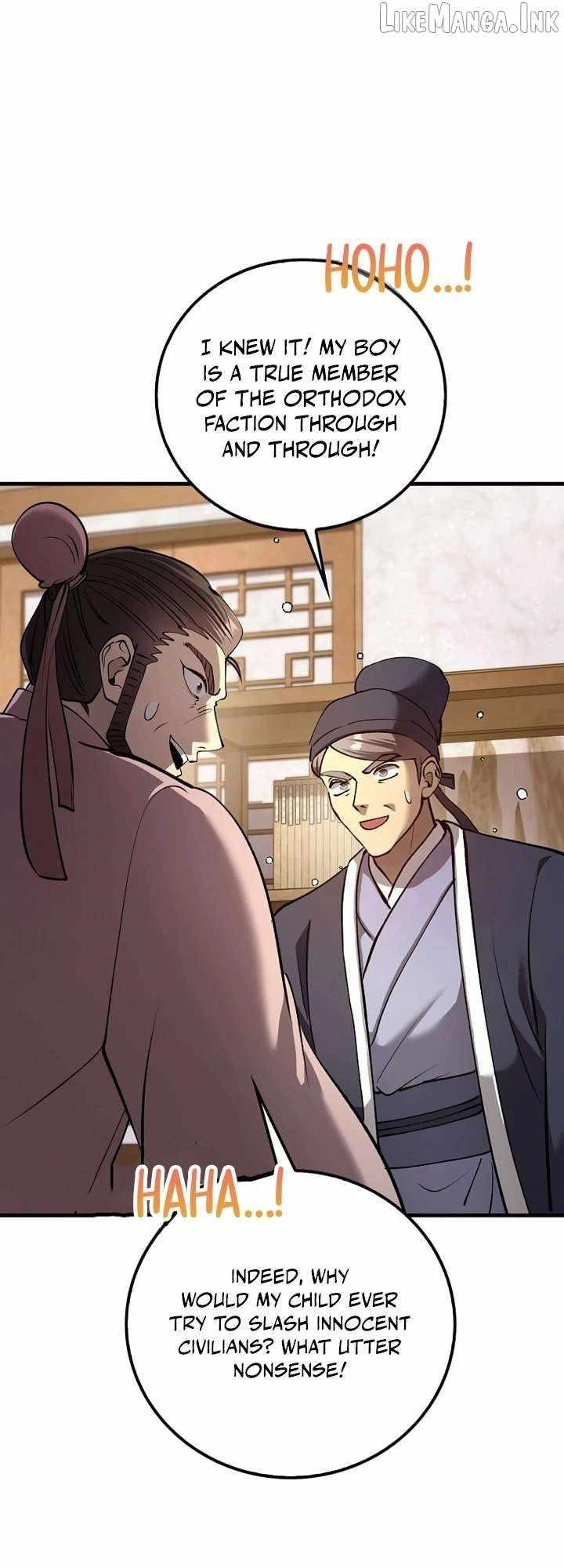 Doctor’s Rebirth Chapter 249 - Page 81