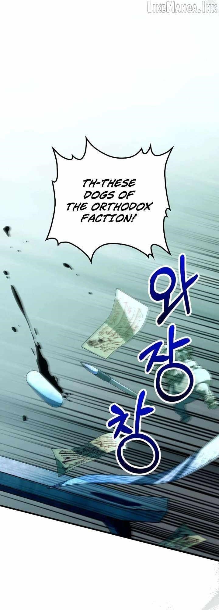 Doctor’s Rebirth Chapter 249 - Page 83
