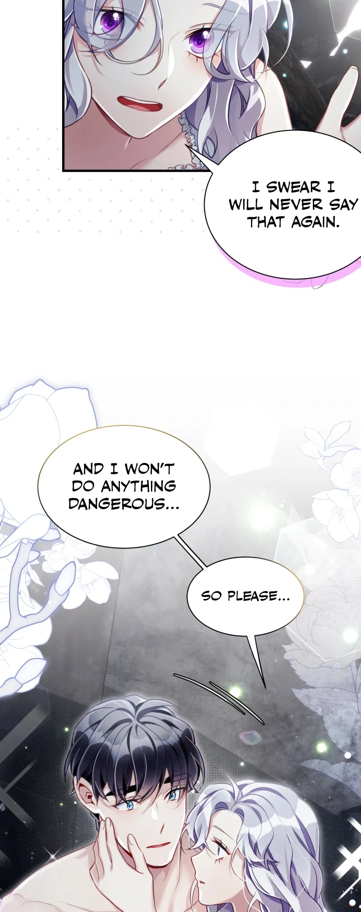 I’m A Stepmother, But My Daughter Is Just Too Cute! Chapter 105 - Page 3