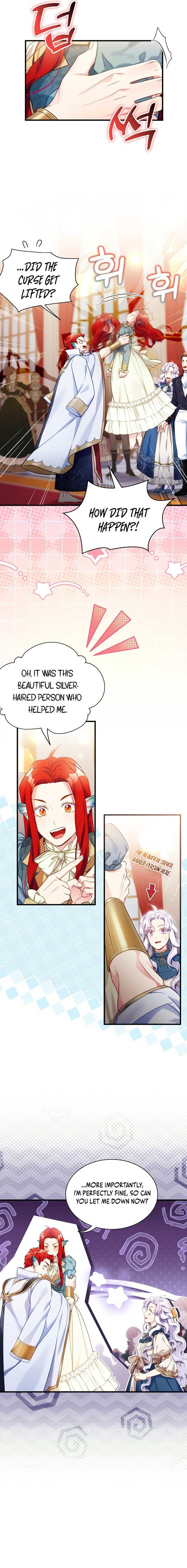 I’m A Stepmother, But My Daughter Is Just Too Cute! Chapter 125 - Page 12