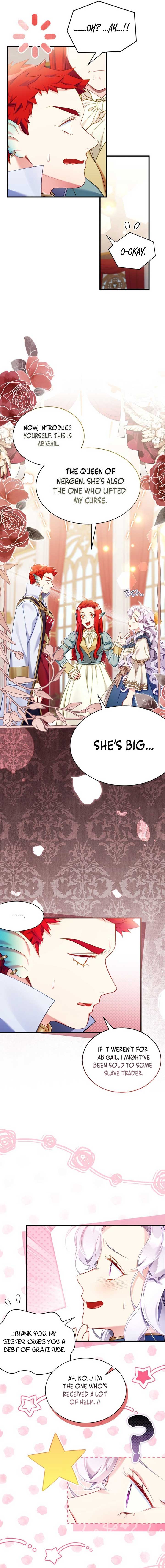 I’m A Stepmother, But My Daughter Is Just Too Cute! Chapter 125 - Page 13