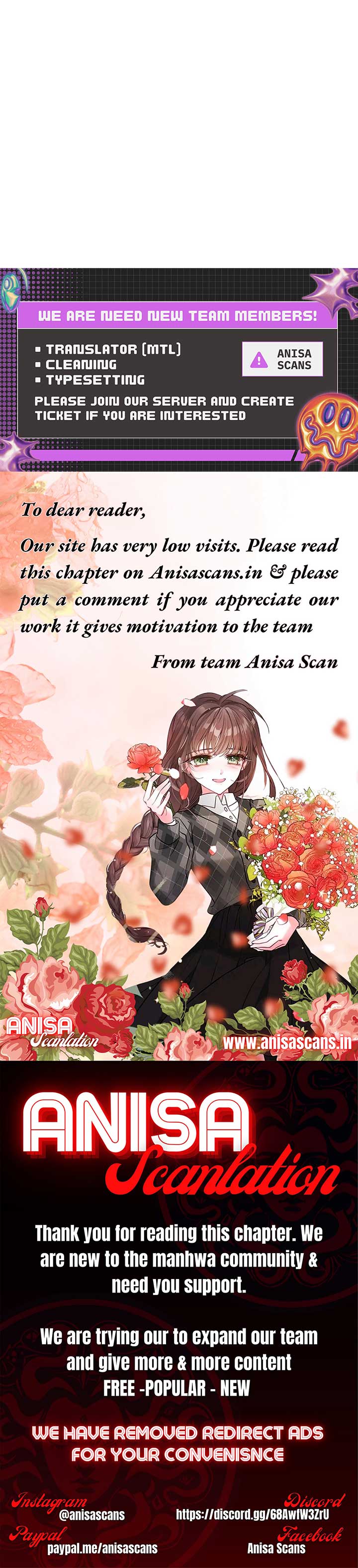 I’m A Stepmother, But My Daughter Is Just Too Cute! Chapter 130 - Page 5