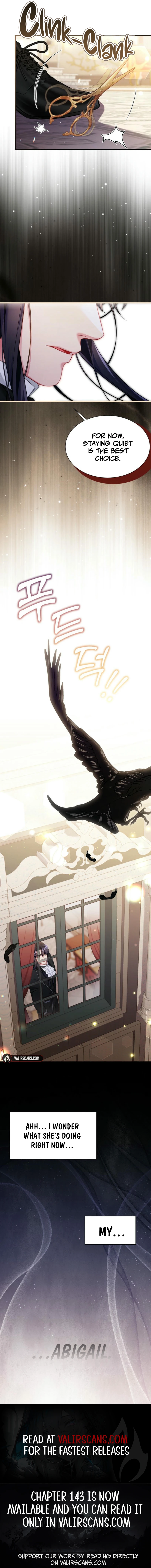 I’m A Stepmother, But My Daughter Is Just Too Cute! Chapter 136 - Page 8