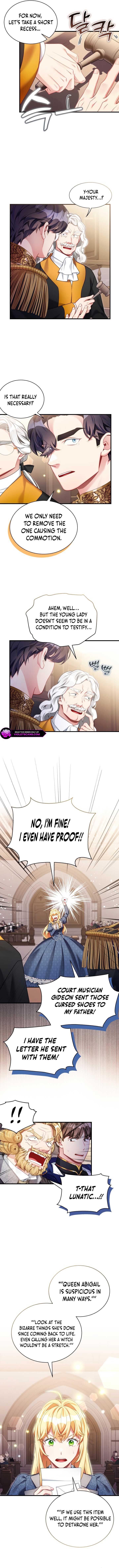 I’m A Stepmother, But My Daughter Is Just Too Cute! Chapter 152 - Page 7