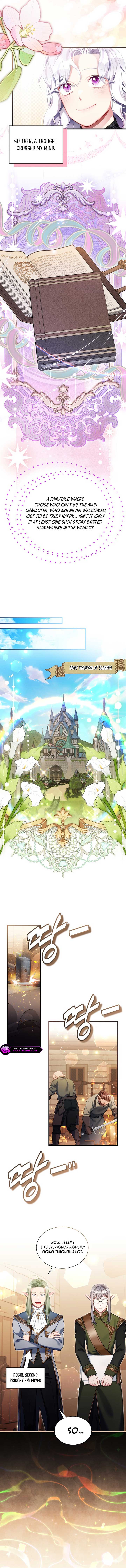 I’m A Stepmother, But My Daughter Is Just Too Cute! Chapter 153 - Page 10