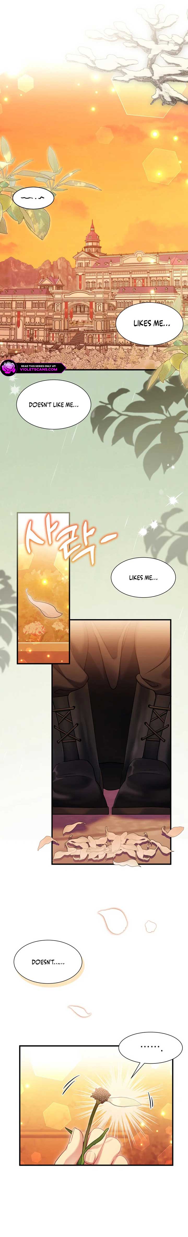 I’m A Stepmother, But My Daughter Is Just Too Cute! Chapter 157 - Page 11