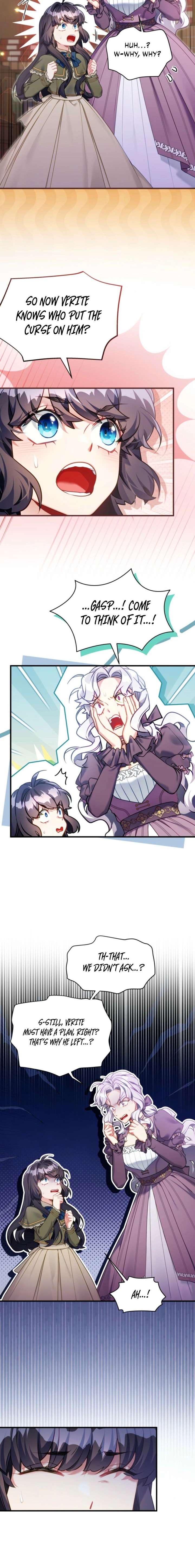 I’m A Stepmother, But My Daughter Is Just Too Cute! Chapter 161 - Page 4