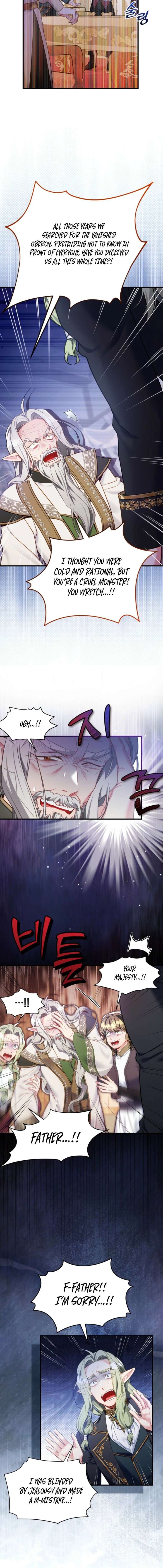 I’m A Stepmother, But My Daughter Is Just Too Cute! Chapter 162 - Page 2