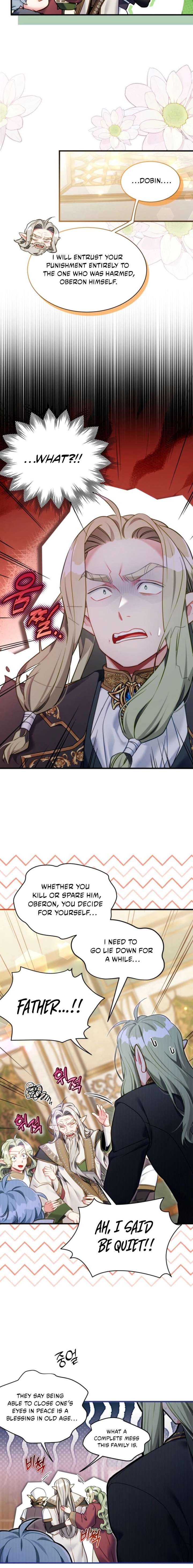 I’m A Stepmother, But My Daughter Is Just Too Cute! Chapter 162 - Page 4