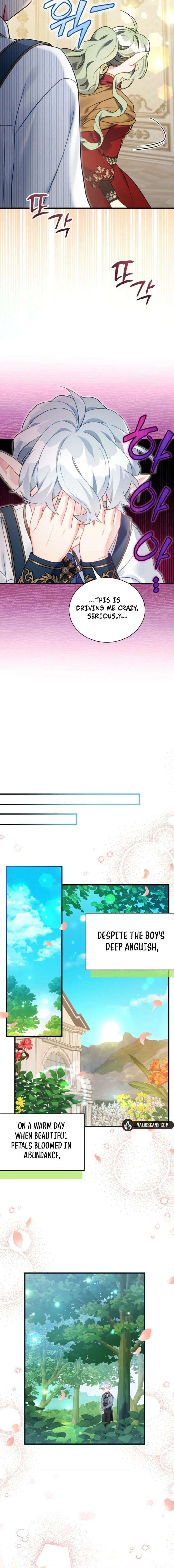 I’m A Stepmother, But My Daughter Is Just Too Cute! Chapter 164 - Page 10