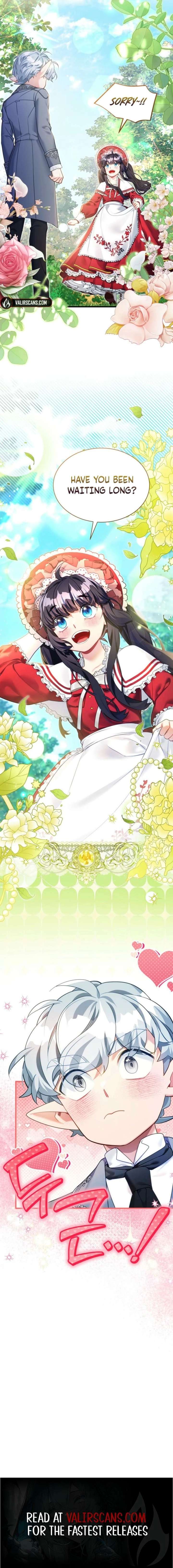 I’m A Stepmother, But My Daughter Is Just Too Cute! Chapter 164 - Page 15