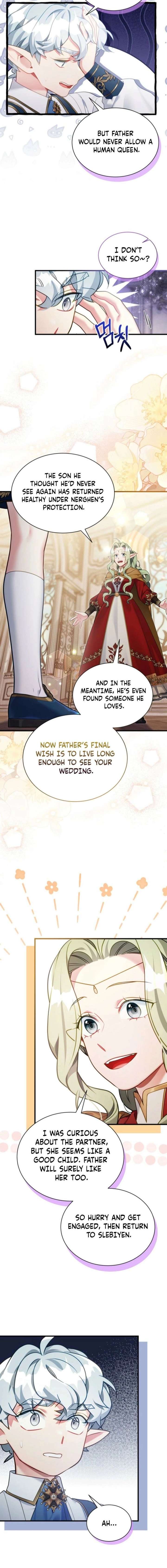 I’m A Stepmother, But My Daughter Is Just Too Cute! Chapter 164 - Page 8