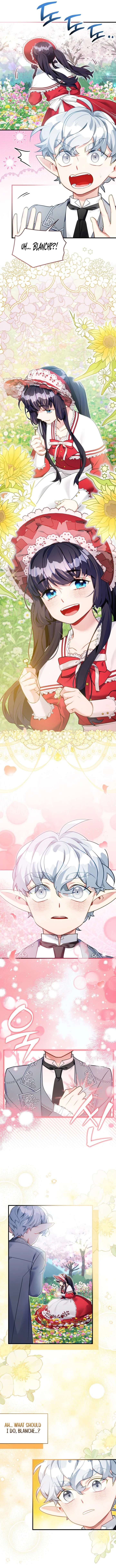 I’m A Stepmother, But My Daughter Is Just Too Cute! Chapter 165 - Page 5