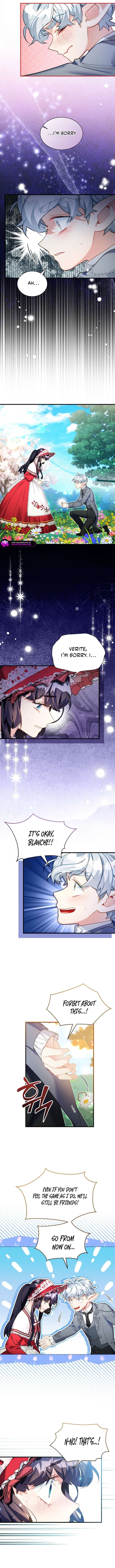 I’m A Stepmother, But My Daughter Is Just Too Cute! Chapter 165 - Page 9