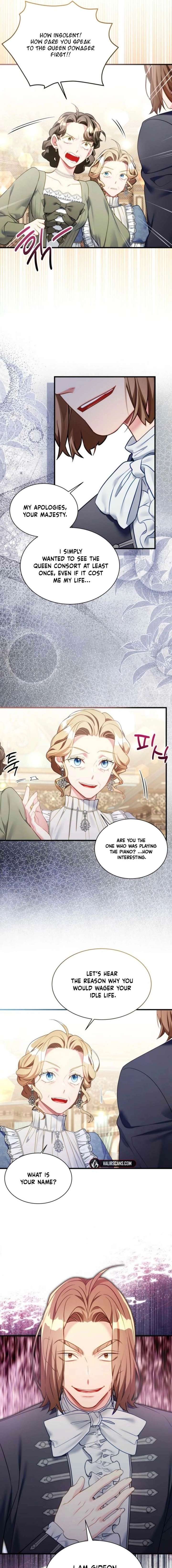 I’m A Stepmother, But My Daughter Is Just Too Cute! Chapter 166 - Page 11