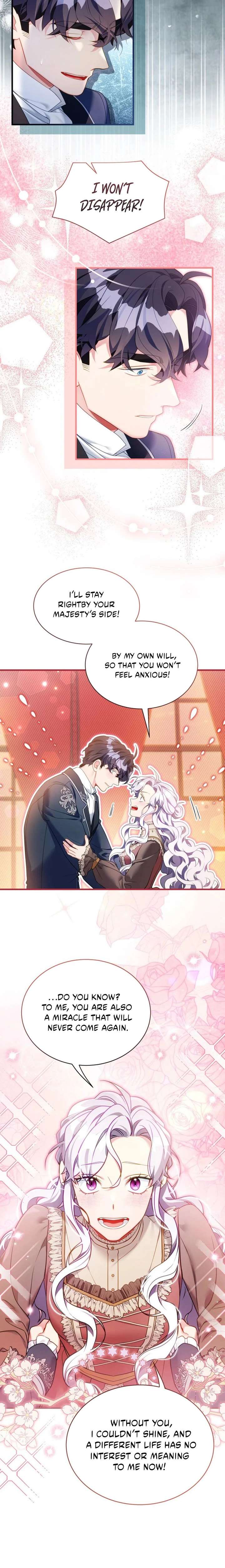 I’m A Stepmother, But My Daughter Is Just Too Cute! Chapter 168 - Page 17