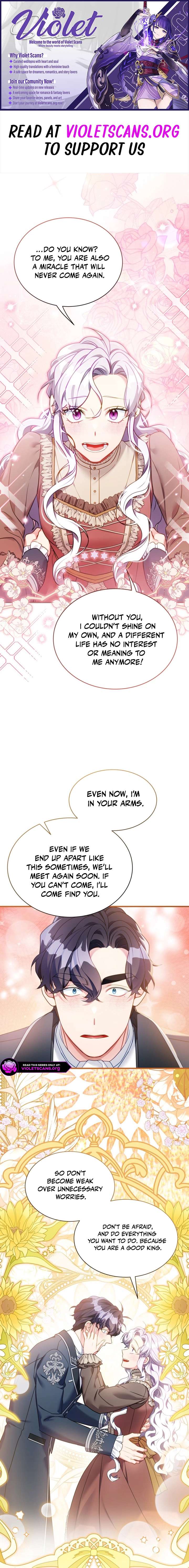 I’m A Stepmother, But My Daughter Is Just Too Cute! Chapter 169 - Page 1