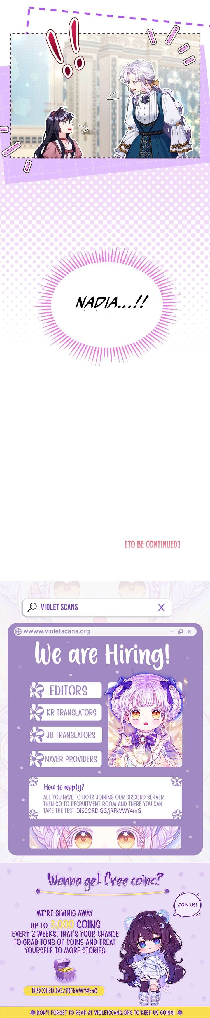 I’m A Stepmother, But My Daughter Is Just Too Cute! Chapter 169 - Page 15