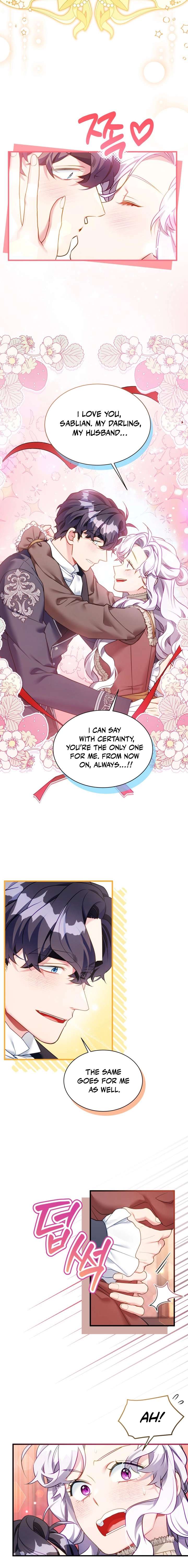 I’m A Stepmother, But My Daughter Is Just Too Cute! Chapter 169 - Page 2