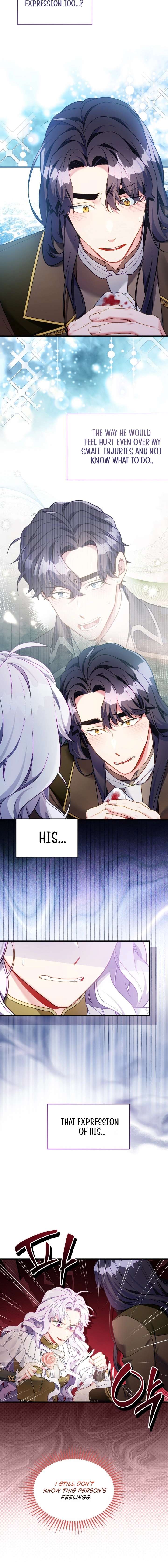 I’m A Stepmother, But My Daughter Is Just Too Cute! Chapter 171 - Page 10