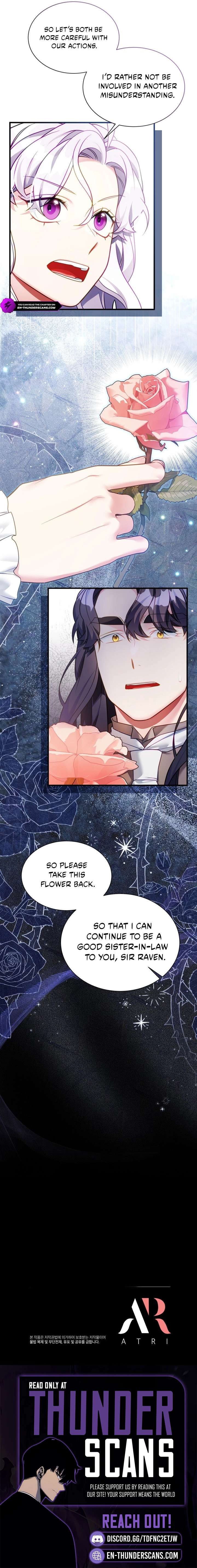 I’m A Stepmother, But My Daughter Is Just Too Cute! Chapter 171 - Page 13