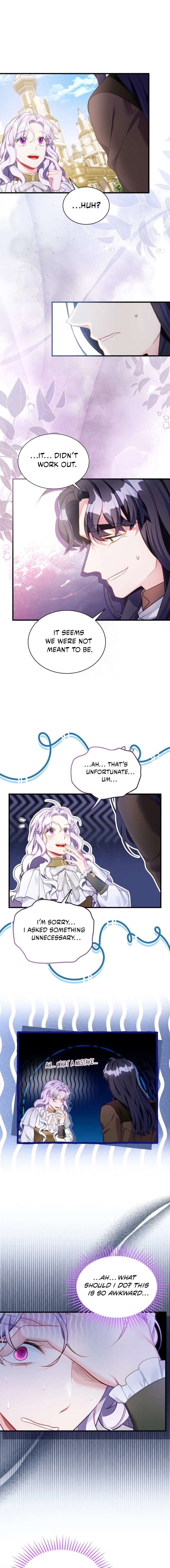 I’m A Stepmother, But My Daughter Is Just Too Cute! Chapter 171 - Page 5