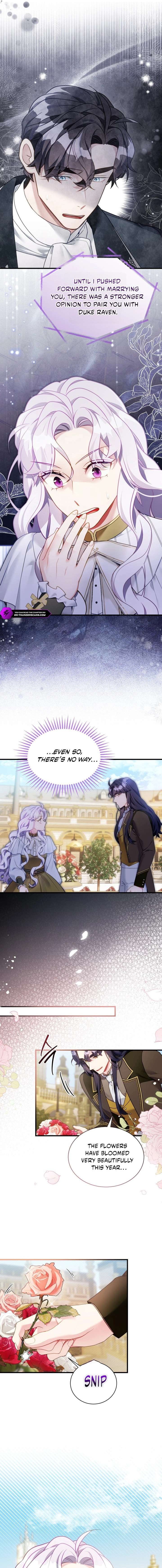 I’m A Stepmother, But My Daughter Is Just Too Cute! Chapter 171 - Page 7