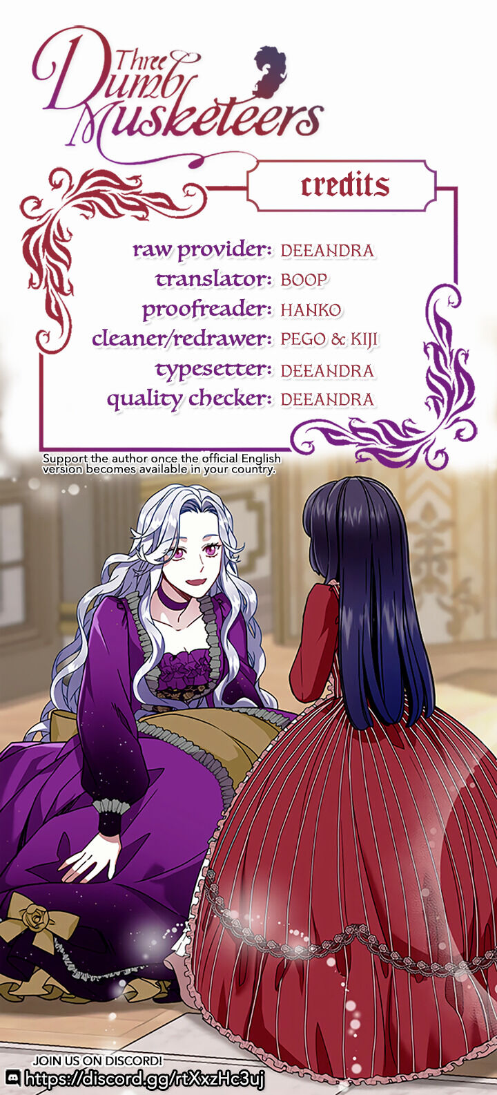 I’m A Stepmother, But My Daughter Is Just Too Cute! Chapter 36 - Page 22