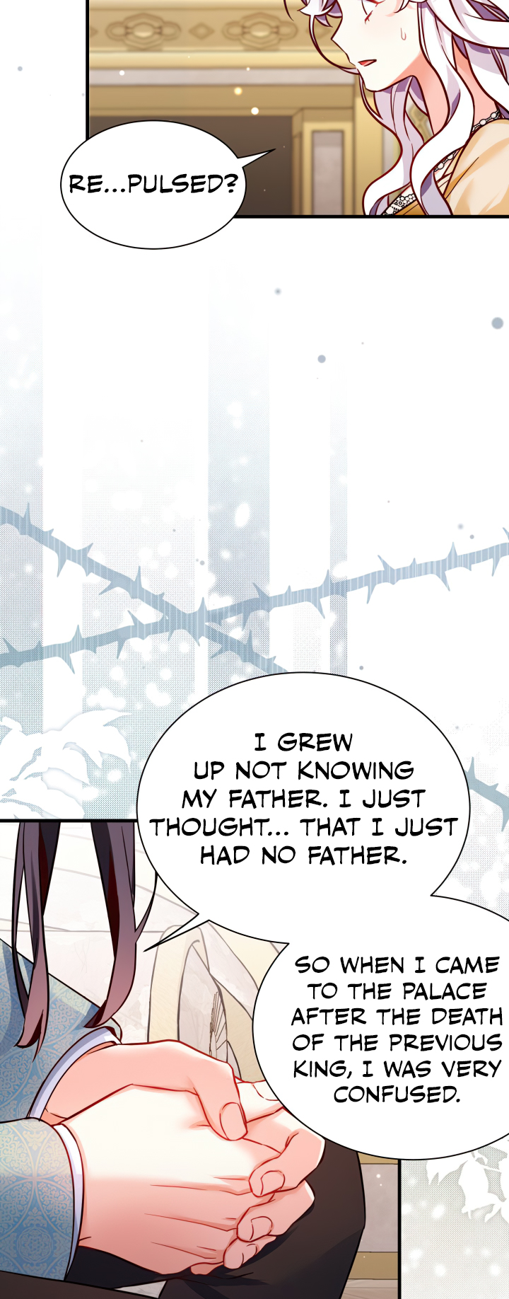 I’m A Stepmother, But My Daughter Is Just Too Cute! Chapter 83 - Page 6