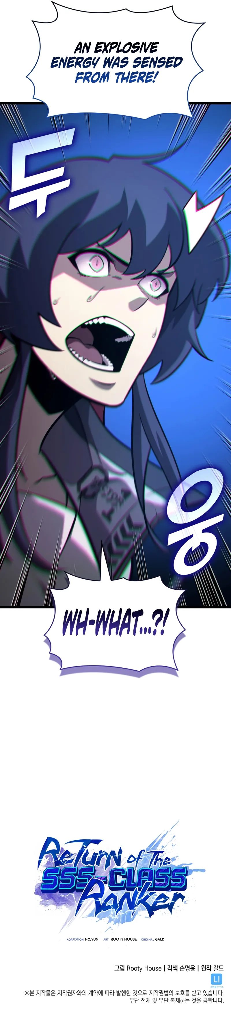 Return of the SSS-Class Ranker Chapter 174 - Page 12