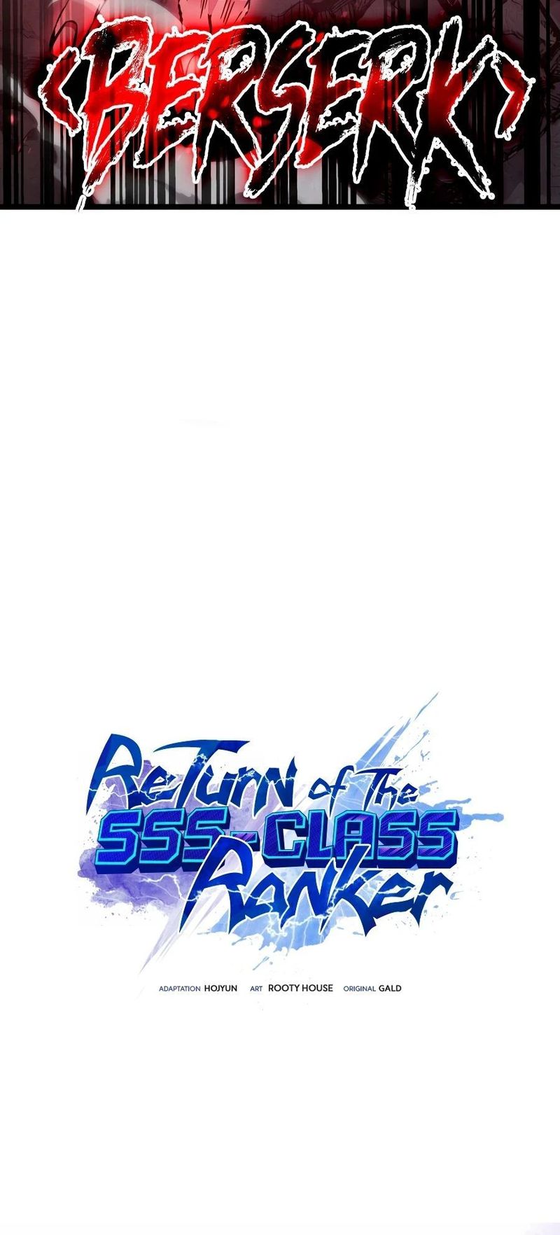 Return of the SSS-Class Ranker Chapter 193 - Page 18