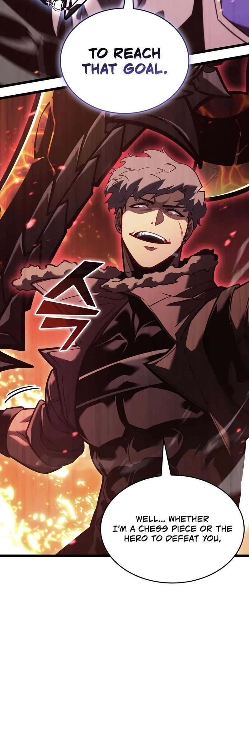 Return of the SSS-Class Ranker Chapter 193 - Page 3