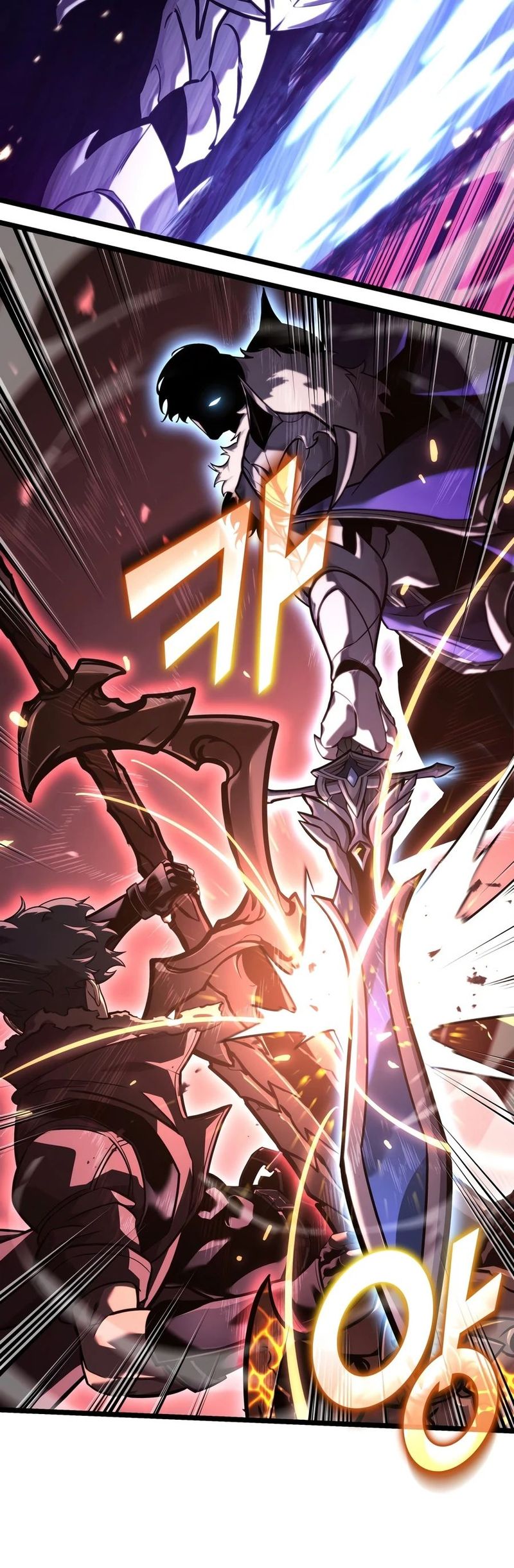 Return of the SSS-Class Ranker Chapter 193 - Page 5